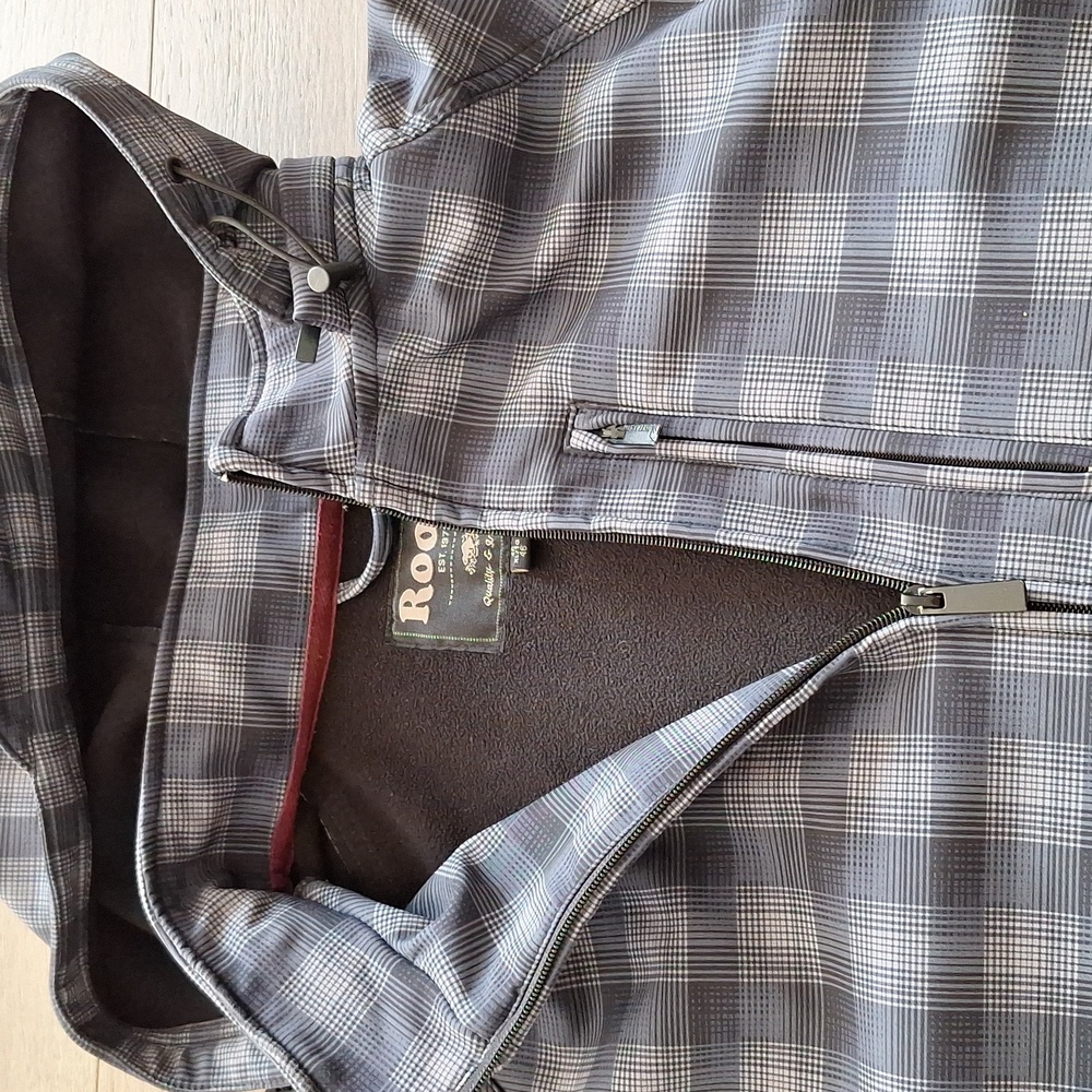 Roots jacket.[L] - Picture 4 of 7